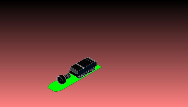 dwg c-130j aircraft solid assembly - C-130J (Rev) Aircraft Solid Assembly Model by RodgerSaintJohn